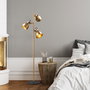 Opviq Spotkafasi 13786 Gold